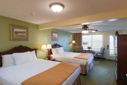 Atlantic Oceanside & Conference Center - 6