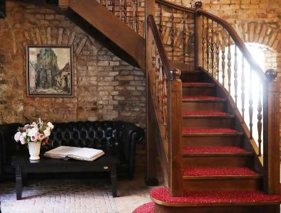 Old Riga Boutique Vecriga - 13