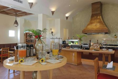 Four Points by Sheraton Santo Domingo - 23