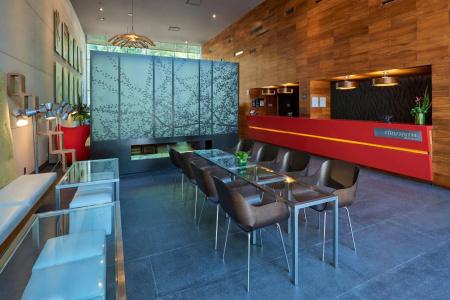 City Express Plus by Marriott Ciudad de México Reforma El Ángel - 25