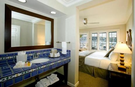 Best Western Plus Island Palms & Marina - 129