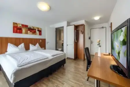 ibis Styles Aalen - 37