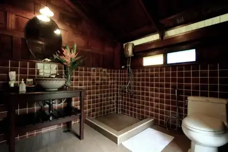 Dhabkwan Resort (SHA Extra Plus) - 22