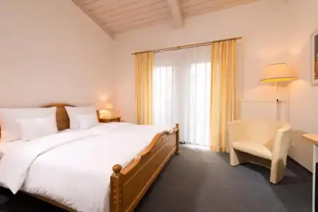 Hotelpark Stadtbrauerei Arnstadt - 30
