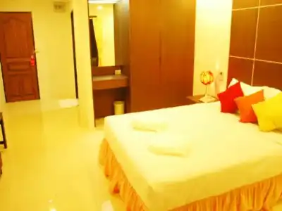 The Zen Pattaya - 55