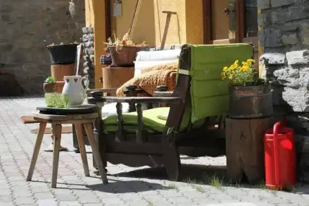 Maison Le Champ - 21