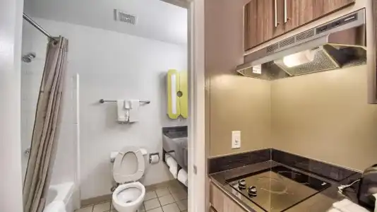 Studio 6 Extended Stay - San Antonio, TX - Six Flags - 34