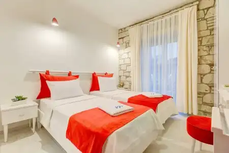 Villa Peri Alacati - 55