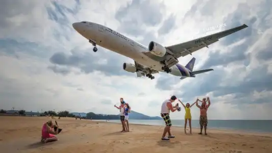 Dwell Phuket Airport at Naiyang - 16