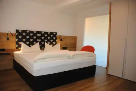 Resort Schrofenblick - 117