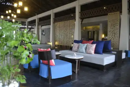 Southsea Khaolak Beach Resort - 19