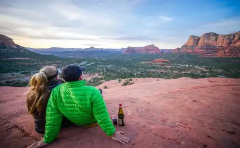 Hilton Vacation Club Sedona Summit - 27