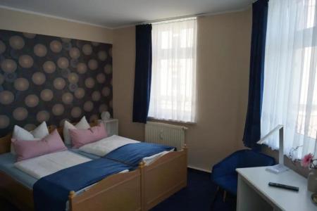 Pension Triebischtal - 22