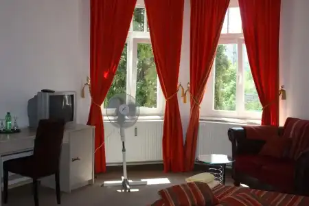 Villa de Baron - 22