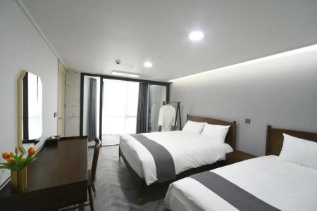 Haeundae Central - 56