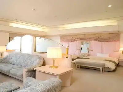 Rihga Royal Niihama - 53