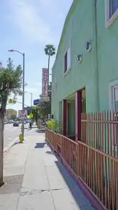 Hollywood Roxy - 10