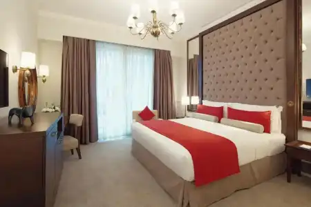 Dukes The Palm Dubai - 50