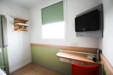 ibis budget München Ost Messe - 38
