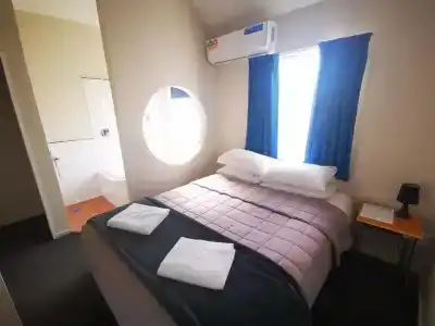 Airport Birches Motel - 65