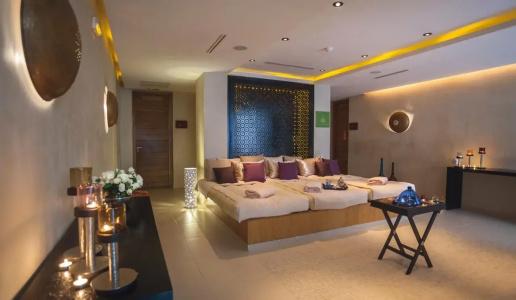Mövenpick Gammarth Tunis - 17