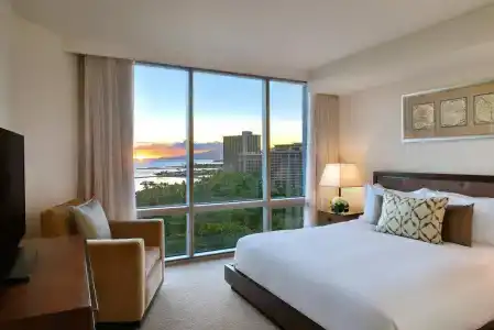 Ka Laʻi Waikiki Beach, LXRs & Resorts - 1