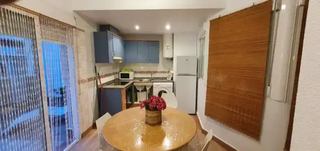 Apartamentos Plaza - 65