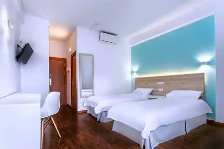 Bluesea Torremolinos Centro - 47