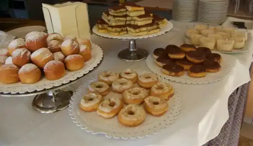 Alle Alpi - 1
