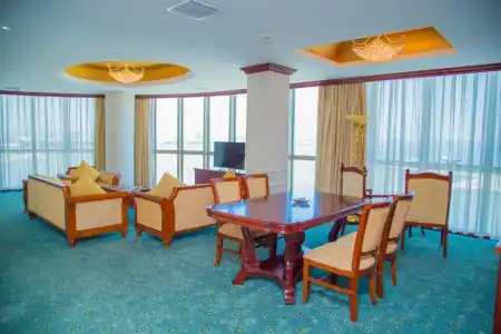 Golden Coast - 7