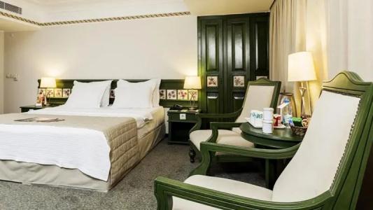 Anemon Kent  İzmir Otel - 28
