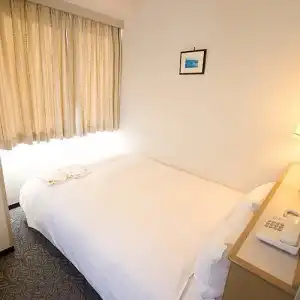 Park Inn Toyama - 1
