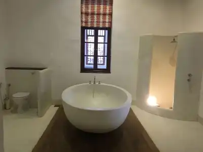 Fort Square Boutique Villa - 8