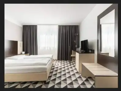 Premier Inn Wien City Hauptbahnhof - 37