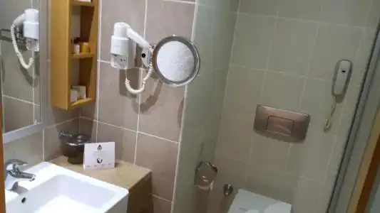 Trendy Side Beach - 73