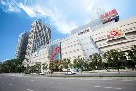 Holiday Inn Express XI'AN NORTH by IHG - 28