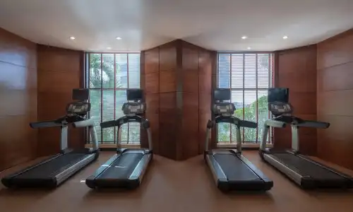 Sheraton Hanoi West - 21