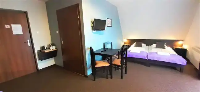 Willa na Olczańskim Wierchu - Apartamenty I Pokoje - 45