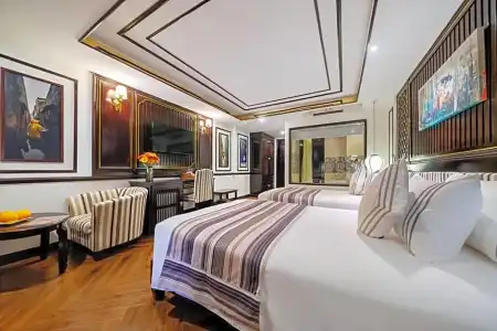 Le Pavillon Hoi An Luxury Resort & Spa - 57