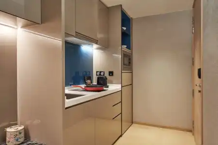 Capri By Fraser China Square, Singapore - 55