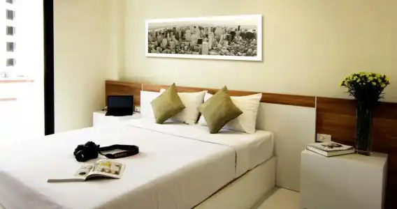 Star 3 Residence - 26