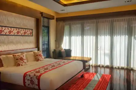 Gayana Marine Resort - 48