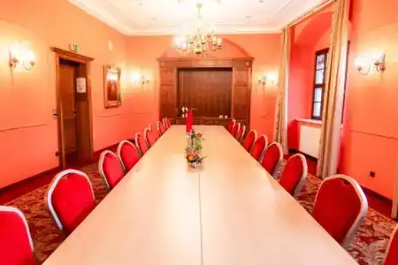 SchlossSchkopau - 29