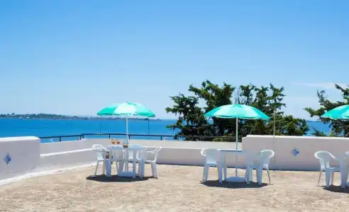B&B Isole Dello Stagnone - 18