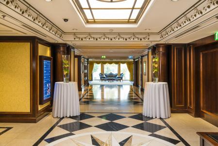 InterContinental Wien - 23