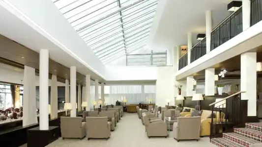 Lebenberg Schlosshotel-Kitzbuhel - 19