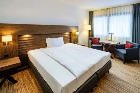 Park Plaza Trier, Germany - 27