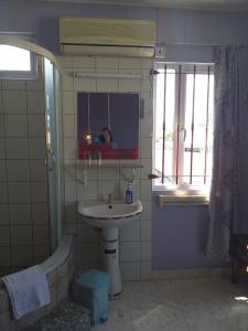 Tyvabro Guesthouse - 44
