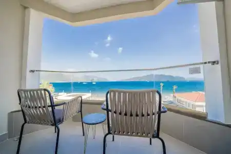 Premier Nergis Beach - 54
