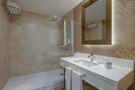 Limak Cyprus Deluxe - All Inclusive - 9